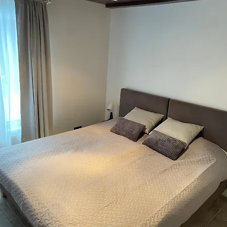 Vasarnica Holiday home Plavinas