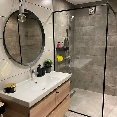 Vasarnica Holiday home
