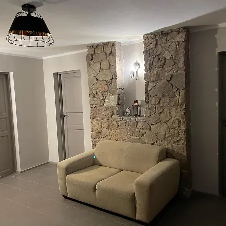 Holiday home Vasarnica *