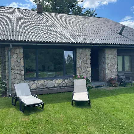 Holiday home Vasarnica *